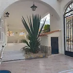 Al De Burada * San Miguel De Salinas