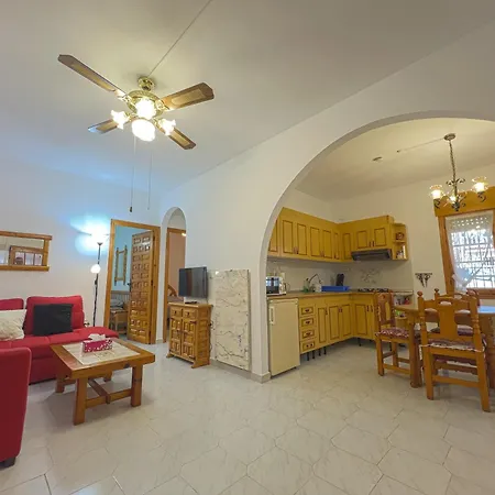 Al De Burada Appartement *