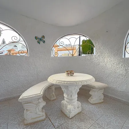 Appartement Al De Burada *