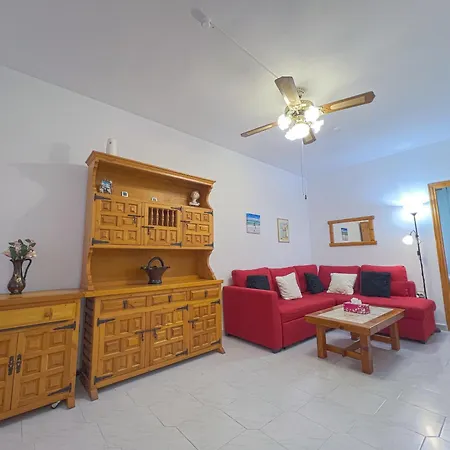 Al De Burada Appartement *
