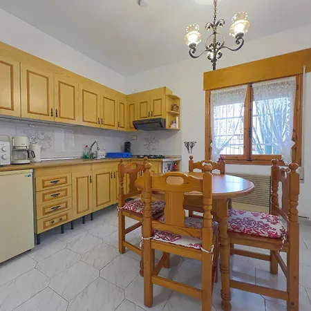 Al De Burada San Miguel De Salinas