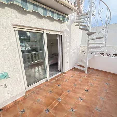 Apartment Al De Burada *