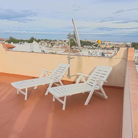 Al De Burada * San Miguel De Salinas