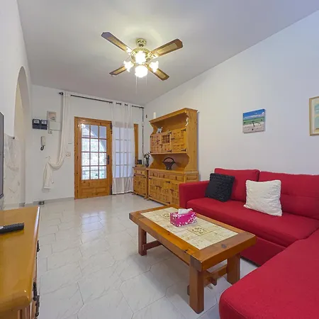 Apartment Al De Burada San Miguel De Salinas