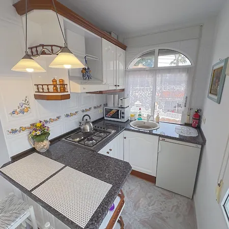 Al De Burada * San Miguel De Salinas