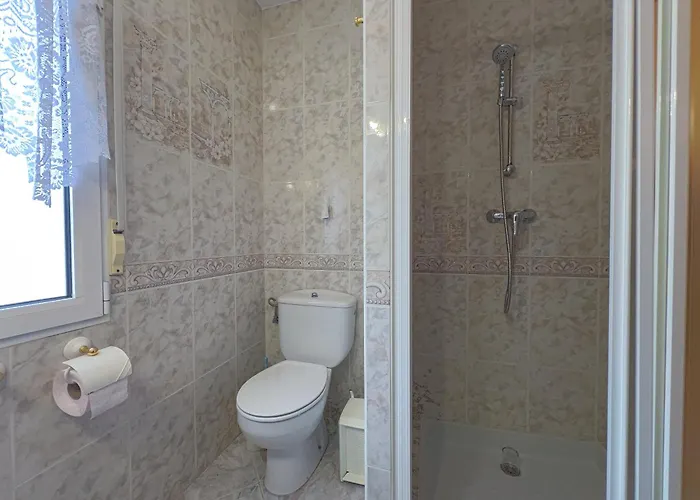 Al De Burada Apartment San Miguel De Salinas