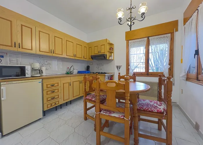 Al De Burada San Miguel De Salinas