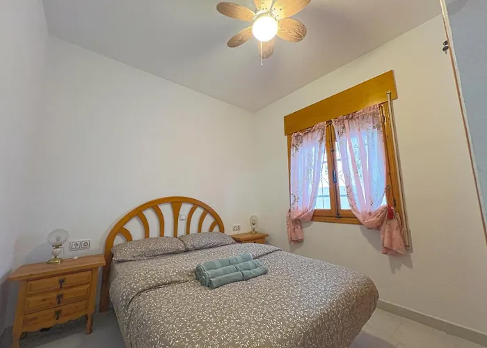 Al De Burada Apartment *