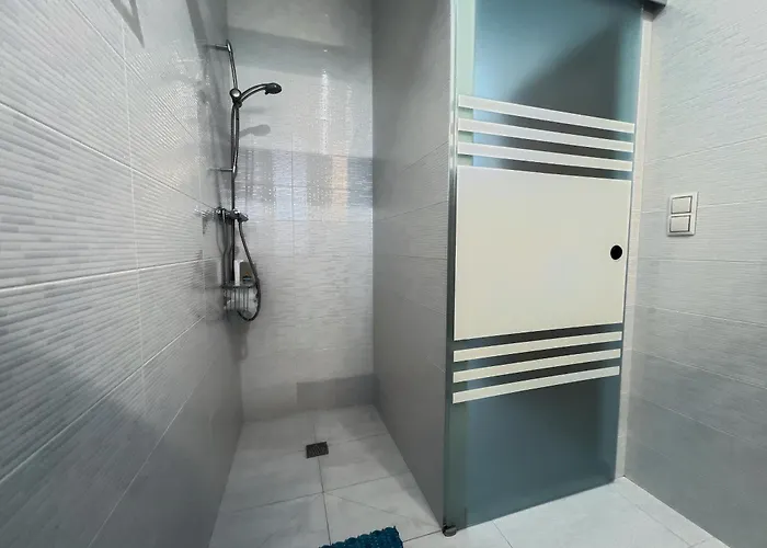 Apartment Al De Burada