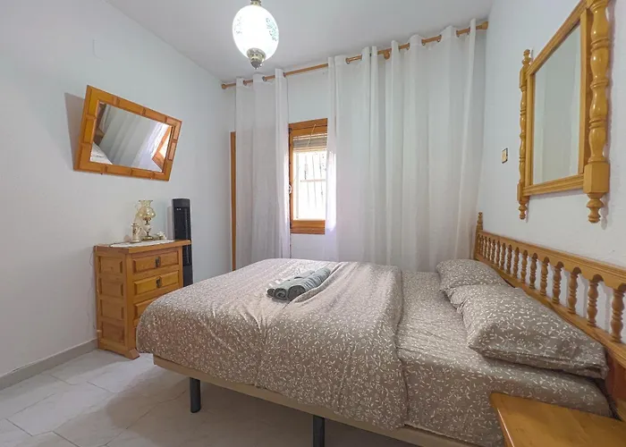 Apartment Al De Burada *