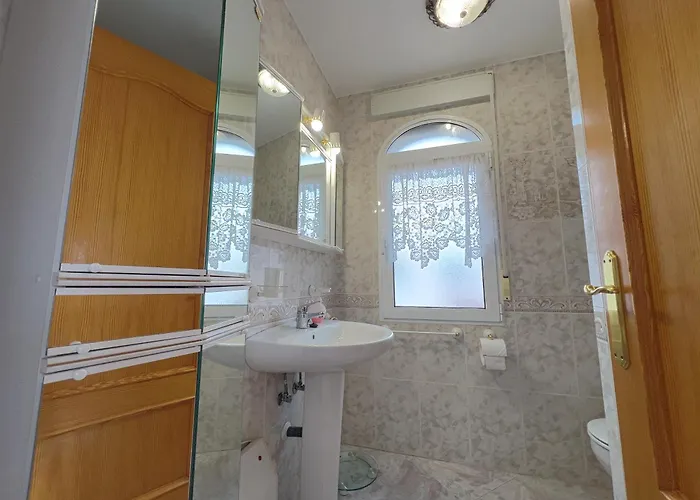 Apartment Al De Burada *