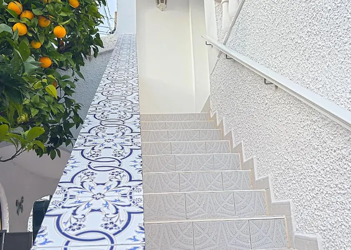 Al De Burada Apartment San Miguel De Salinas